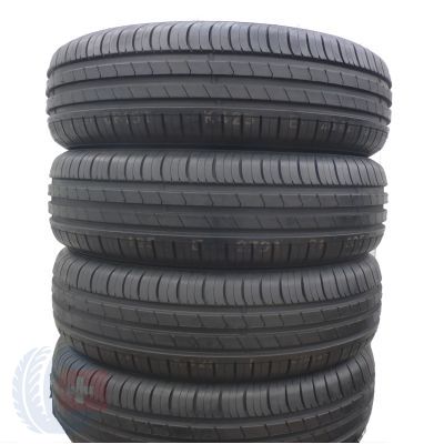 4 x HANKOOK 205/70 R15 96T Kinergy Eco Lato 2014 