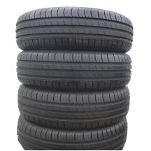 4 x HANKOOK 205/70 R15 96T Kinergy Eco Lato 2014 