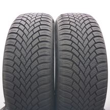 4. Opony 205/60 R16 4x NEXEN 92H WinGuard Snow G3 Zimowe 2021/22 8-7,8mm