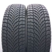 4. Opony  235/75 R15 4x NEXEN 109T XL WinGuard Sport 2 SUV Zimowe 2023 