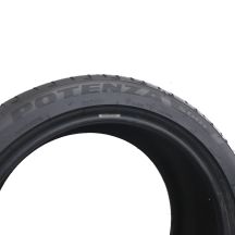 5. 2 x BRIDGESTONE 275/40 R19 101Y Potenza S001 M0 Lato 5.5mm