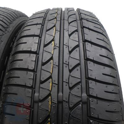 3. 4 x BRIDGESTONE 165/65 R15 81T B250 Lato 2015 Jak Nowe