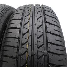 3. 4 x BRIDGESTONE 165/65 R15 81T B250 Lato 2015 Jak Nowe