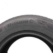 5. Opony 215/70 R16 4x BARUM 100H Polaris 5 Zimowe 2018 Jak Nowe