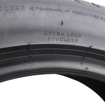 6. 1 x PIRELLI  225/50 R18 99H XL Winter Sottozero 3 A0 Zima 5.8mm