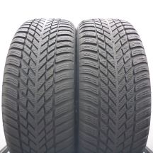 Opony 205/50 R17 2x NOKIAN 93V XL Snowproof 2 Zimowe 2023 7,2-6,5mm