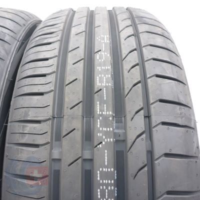 2. Opony 225/45 R18 4x GOODRIDE 95W XL ZupenEco Z-107 Letnie 2026