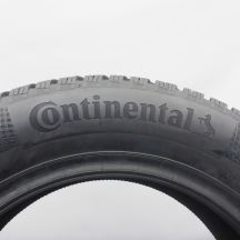 4. Opony 195/65 R16 2x CONTINENTAL 92H WinterContact TS 860 Zimowe 2021