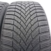 2. Opony 235/50 R19 4x SEMPERIT 103V XL Speed-Grip 5 Zimowe 2024 7mm 