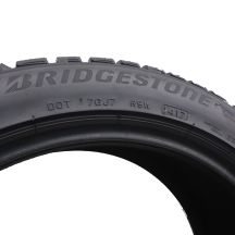 5. 4 x BRIDGESTONE  225/45 R18 95H XL Blizzak LM-32 AO Zima 5-5.5mm