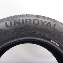 5. Opony 205/65 R15 4x UNIROYAL 94T WinterExpert Zimowe 2022