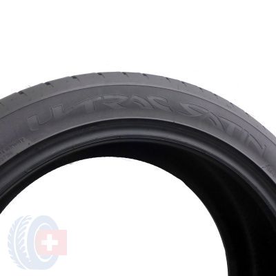 5. 2 x VREDESTEIN 235/45 ZR18 98Y XL Ultrac Satin Lato 6-7mm