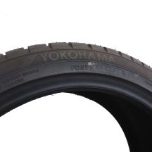 2. 1 x YOKOHAMA 245/40 R19 98V XL W drive Zima 2016 