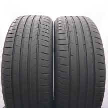 4. Opony 215/55 R17 4x HANKOOK 94W Seal VentusPrime4 K123 Letnie 2025 5-5,2mm