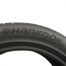 4. 2 x HANKOOK 235/50 R19 99V Ventux S1 Evo 2 SUV Lato 2017