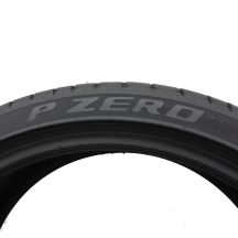 6. Opony 255/35 R20 2x PIRELLI 97Y XL P Zero J Letnie 2019 6,8-7mm