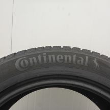 6. Opony 285/45 R20 2x CONTINENTAL 112V XL ContiWinterContact Ts830P Zimowe 2023 6mm