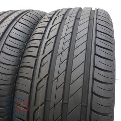 3. 2 x BRIDGESTONE 215/55 R17 94V Turanza T001 A0 Lato 2019 Nieużywane 