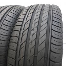 3. 2 x BRIDGESTONE 215/55 R17 94V Turanza T001 A0 Lato 2019 Nieużywane 