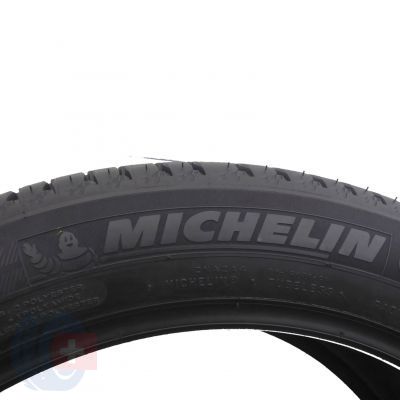 2. 1 x MICHELIN 255/45 R19 100V Latitude Sport 3 Lato 2016
