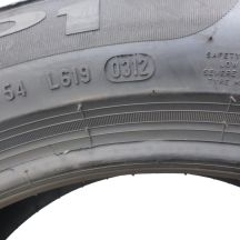 8. 4 x PIRELLI 195/55 R16 87V Cinturato P1 RunFlat BMW Lato 2012/13 Nieużywane