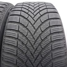 2. Opony 235/50 R19 4x SEMPERIT 103V XL Speed-Grip 5 Zimowe 2024 7,2mm