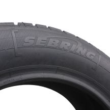 6. 4 x SEBRING 215/55 R16 97H XL Formula Snow S5 Zima 2011 Nieużywane