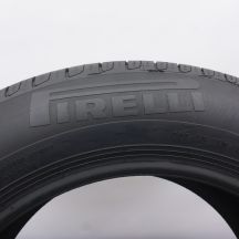 3. Opona 225/55 R16 1x PIRELLI 99W XL Cinturato P7 Letnia 2019 Jak Nowa 