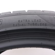 9. Opony 265/35 R22 2x PIRELLI 102V XL PZero PZ4 VOL Letnie 2023, 2024 6,8-7mm