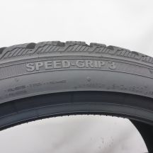 6. Opony 235/35 R19 2x SEMPERIT 91W XL Speed-Grip 3 Zimowe 2025 8,8mm