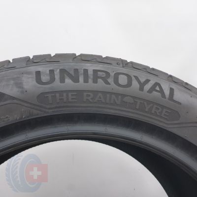 3. Opona 235/50 R18 1x UNIROYAL 101Y XL Rain Sport 5 Letnia 2024 