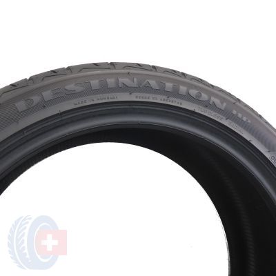 7. 4 x FIRESTONE 225/45 R19 96W XL Destination Hp Lato 2018 