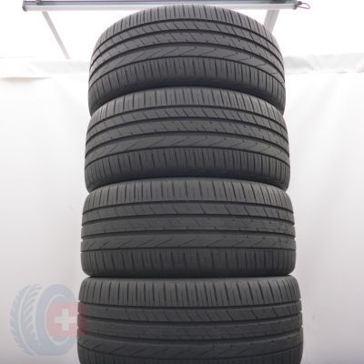 Opony 255/40 R20 4x HANKOOK 101Y XL A0 Ventus S1 evo2 SUV Letnie 2019 6,2-6,5mm