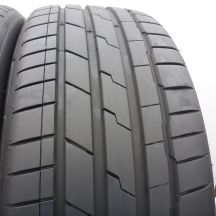 2. Opony 225/45 R19 4x HANKOOK 96W XL Ventus S1 evo 3 Letnie 2023 6,8-6,5mm