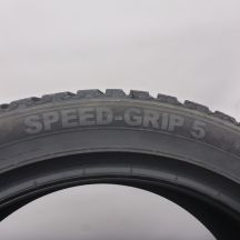 7. Opony 215/50 R18 4x SEMPERIT 92V Speed-Grip 5 Zimowe 2025 