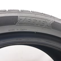 5. Opony 245/40 R19 4x ZEETEX 98V XL WH100 Zimowe 2024 7,5-7,2mm