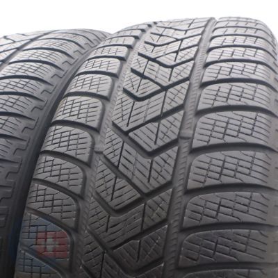 3. 2 x PIRELLI 235/50 R20 104V XL Scorpion Winter 2019/20 Zima 6,5mm