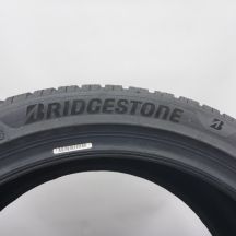 7. Opony 255/40 R20 4x BRIDGESTONE 101W XL Blizzak 6 Zimowe 2025