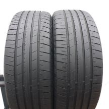 2 x BRIDGESTONE 215/55 R18 95H Turanza T005A Lato 2021 6-6,2mm