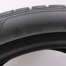 4. Opona 235/45 R21 1x GOODYEAR 101T XL UltraGrip Performance+ SUV Zimowa 2023 8mm Jak Nowa