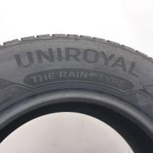 6. Opony 235/60 R16 4x UNIROYAL 100H RainExpert 5 Letnie 2025 