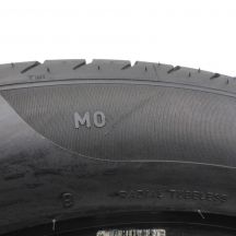 7. 2 x PIRELLI  315/40 R21 111Y P ZERO M0 Lato 5-5.5mm