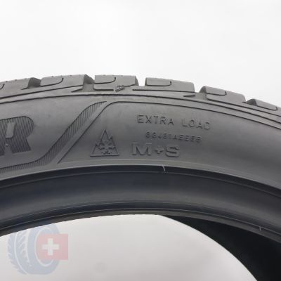 7. Opony 255/40 R21 4x GOODYEAR 102T XL UltraGrip Performance+ SUV Zimowe 2024 8,2-8mm