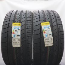 Opony 295/35 R21 2x DUNLOP 107Y XL SP Quattro Maxx Letnie 2016 