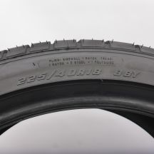 4. Opony 225/40 R18 2x GOODYEAR 88Y Eagle F1 Asymmetric 2 Letnie 2023 7mm