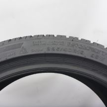 9. Opony 225/40 R19 4x BRIDGESTONE 93W XL Blizzak 6  Zimowe 2025 7,8-7mm