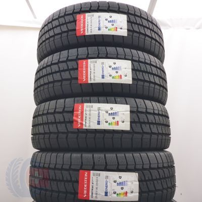 Opony 235/65 R16C 4x VREDESTEIN 115/113R Comtrac 2 Winter+ Zimowe 2026 NOWE
