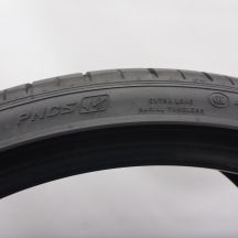 8. Opony 285/30 R22 2x PIRELLI 101Y XL AO PZero PZ4 PNCS Letnie 2019 6mm