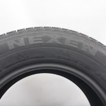 7. Opony 235/65 R16C 4x NEXEN 121/119R WinGuard WT1 Zimowe 2019, 2020 7,5-8,8mm