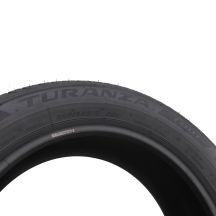 3. 1 x BRIDGESTONE 225/55 R18 98V Turanza T001 Lato 2017 
